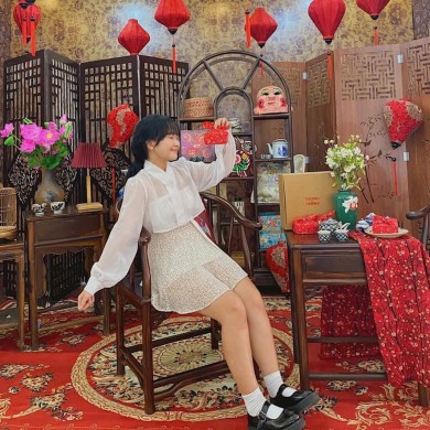 Cho thuê tiểu cảnh trang trí Trung Thu 18